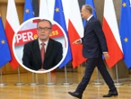 Rekonstrukcja rządu Tusk przedstawił nową drużynę. Ekspert nie ma wątpliwości: "Idzie na wojnę z PiS"