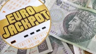 Eurojackpot W mieście pojawił się nowy krezus. Ogromna wygrana w Eurojackpot. Wystarczył jeden zakład za 12,50 zł