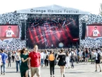 Warto wiedzieć Orange Warsaw Festival 2025. Szczegóły wydarzenia