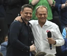 Wybory prezydenckie 2025 Tusk alarmuje: "Mobilizacja albo przegrana!"