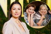 Poruszające wspomnienie! Joanna Brodzik ujawnia o Małgorzacie Braunek. 11 lat po śmierci aktorki