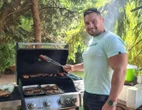Wyjątkowy moment Wyjątkowy dzień w życiu Krzysztofa Radzikowskiego! Takie chwile długo się pamięta