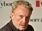 Ich relacje nie były idealne! Daniel Olbrychski nie widział swojego syna wiele lat! To skóra zdjęta z taty!