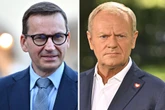zła krew! Donald Tusk "kocha najbardziej"? Epitet Mateusza Morawieckiego może to sugerować. Na…