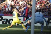 Polak musi poczekać Robert Lewandowski dalej bez 100. gola w Barcelonie. Mistrz Hiszpanii potknął się z …