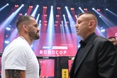 Ale walka! Roberto Soldić odgraża się Tomaszowi Adamkowi. Tego o pogromcy Khalidova mogliście n…