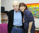 Ekspresowy rozwód Gwiazda "Misia" rozwiodła się po raz trzeci. Ma 77 lat i znowu jest singielką