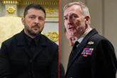 Wojna na Ukrainie Europa obroni porty Ukrainy? Deklaracja jednego z krajów