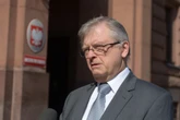 SZOK Kontrowersje wokół prezentu dla ambasadora Rosji. Duchowny nie kryje oburzenia