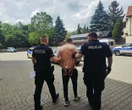 "NIEZAPOMNIANIA" IMPREZA Wieczór kawalerski z finałem w celi. Pan młody nieźle narozrabiał. Został zatrzymany