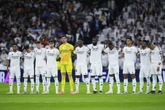 Wielkie pożegnanie na Bernabeu Wzruszenie złapało nas za gardło, gdy zobaczyliśmy tę scenę. Madryt w hołdzie selekc…
