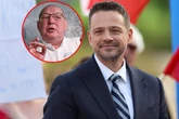 tylko u nas! "Trzaskowski powinien się cieszyć, że nie został prezydentem". Nowa wizja jasnowidza…