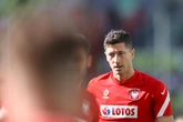 Lewandowski im jeszcze nie strzelił. To może być jubileuszowy rywal gwiazdy reprez...