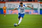 Stal z dwoma pięknymi golami. Ale Radomiak wyrwał punkt w Mielcu [WIDEO]