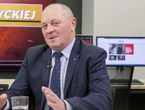 Rewolucja na scenie politycznej! "Będą ludzie i z PSL, i z Platformy". Marek Sawic...