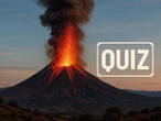 Quiz geograficzny QUIZ. Najbardziej niebezpieczne miejsca na naszej planecie. Tylko nielicznym uda się zdobyć komplet punktów