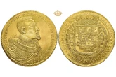 Zawrotna kwota! Rekordowa cena za monetę Zygmunta III Wazy!