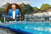 Tłumaczenie parlamentarzysty KO Milion z KPO ma trafić dla żony posła milionera. Łącki: Sprawa jest czysta