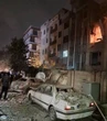 Wojna na Bliskim Wschodzie Teheran pod ostrzałem. W mieście słychać nowe eksplozje