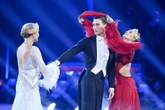 Co za emocje! Najbardziej poruszający występ w historii "Tańca z Gwiazdami"? Iwona Pavlović nie mogła powstrzymać łez