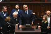 nie ma zmiłuj Stało się! Kaczyński i czterech posłów PiS ukaranych. Nie mieli litości!