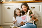 Święto mam Nigdy nie dawaj tych kwiatów na Dzień Matki swojej przesądnej mamie. Zamiast radości…