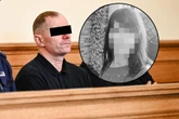 Emil R. milczy Gosia zadźgana przez męża na parkingu. To pchnęło go do zbrodni? "Usłyszeliśmy taki …
