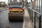 Kolejny etap prac na wylotówce Utrudnienia w Alei Krakowskiej. Drogowcy wkraczają na kolejny odcinek trasy