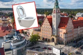 Ohyda! Śmierdzący problem ratusza w Olsztynie