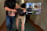PADŁY SZOKUJĄCE SŁOWA Odgrażał się za odebranie 800 plus. „Ukraińcy podpalą wasze domy”