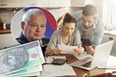 Finanse osobiste Przez wzrost płac stopy procentowe nie spadną?