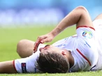 Euro 2020: Chorwacja - Czechy WYNIK. Perisić odpowiedział Schickowi!