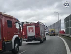 Czarny alert drogowy Mieli przed sobą całe życie, zginęli jadąc na imprezę motocyklową. Nie żyje dwoje nastolatków