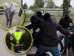 Zaginięcie dziecka Karol B. przetrzymywał 11-letnią Patrycję. Ogłoszono Child Alert. Sąd zdecydował o a…