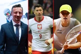 Kto najlepszy? Zapytaliśmy sztuczną inteligencję, kto jest najlepszym sportowcem w historii Polski.…