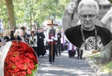 Sprawa wzbudza emocje Minął rok od śmierci Felicjana Andrzejczaka, a tu taka afera! Wielką tajemnicę zabrał do grobu