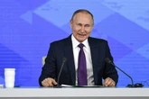 Grząski temat! Naukowiec wymyślił, co zatrzyma Putina. Nie wpadłbyś na to!