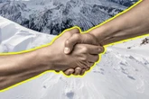 POLAK BOHATEREM Czech poszedł z dziećmi w Tatry, założyli trampki. Uratował ich Polak. "Dziękujemy, …