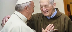 Smutne wieści Wielka żałoba w Watykanie. Najpierw papież Franciszek, teraz on. "Wielki człowiek"