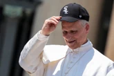 Zaskoczył wszystkich Nie zgadniesz, co założył Leon XIV! Takiego papieża jeszcze nie było