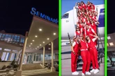 Tam zamieszkają nasze piłkarki Euro 2025 kobiet: Polskie piłkarki zamieszkają w tym hotelu. Lewandowski i spółka mo…