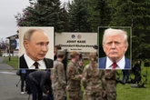 Strategiczny obiekt wojskowy USA Historyczne spotkanie Trump – Putin na Alasce. Dlaczego wybrano bazę lotniczą Elmendorf-Richardson? [ZDJĘCIA]