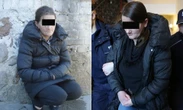 Szok! Beata rodziła dzieci i czekała, aż umrą. Kilkoro udusiła pępowiną. Pięć malutkich ciał w Hipolitowie