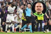 Liga Mistrzów To dlatego Marciniak popełnił błąd w meczu Real-Bayern. Ekspert podkreśla jedną ważn…