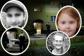 Dożywocie dla Norwega Miłość do Norwega Pamela przypłaciła śmiercią. Partner nie miał litości