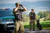 Granice państw Kontrole graniczne. Stanowiska Niemiec i Litwy
