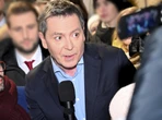 Idą zmiany Michał Adamczyk stracił posadę dyrektora. Telewizja wPolsce24 stawia na kogoś innego. "Zaskoczenie"