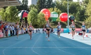 Mistrzostwa Polski Lekkoatletyczne emocje w Lublinie! Najzdolniejsi zawodnicy powalczą o medale MP