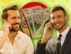 Ogromne szczęście! Dwie wysokie wygrane w Eurojackpot w Polsce. Ci gracze będą mieli udane wakacje!