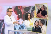 Ważna rocznica Trzy lata temu Kurzopki publicznie wyznały sobie miłość. Modły w Izraelu, (nie)śmieszne tańce i warczenie